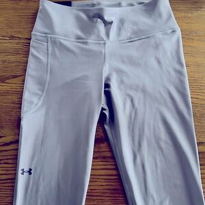 Under armor leggings, size large NWT